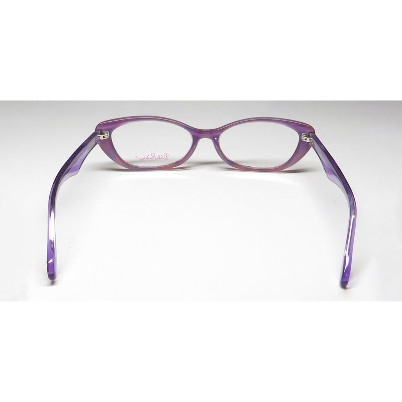 ModaFrames Lilly Pulitzer Tavi Eyeglasses Eyeglasses