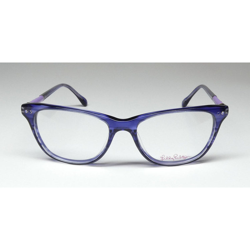 ModaFrames Lilly Pulitzer Ellis Eyeglasses Eyeglasses