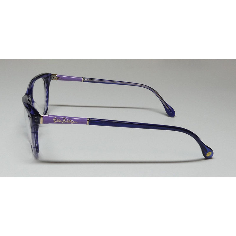 ModaFrames Lilly Pulitzer Ellis Eyeglasses Eyeglasses