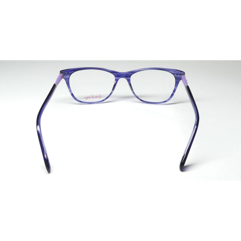 ModaFrames Lilly Pulitzer Ellis Eyeglasses Eyeglasses