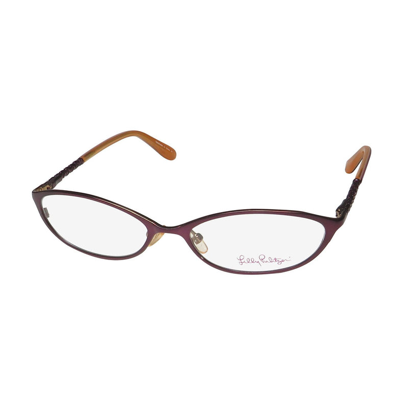 ModaFrames Lilly Pulitzer Connie Eyeglasses Eyeglasses