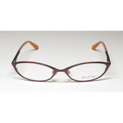 ModaFrames Lilly Pulitzer Connie Eyeglasses Eyeglasses