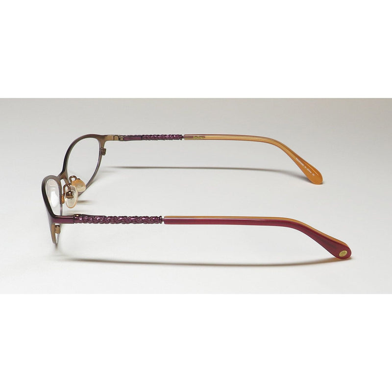 ModaFrames Lilly Pulitzer Connie Eyeglasses Eyeglasses