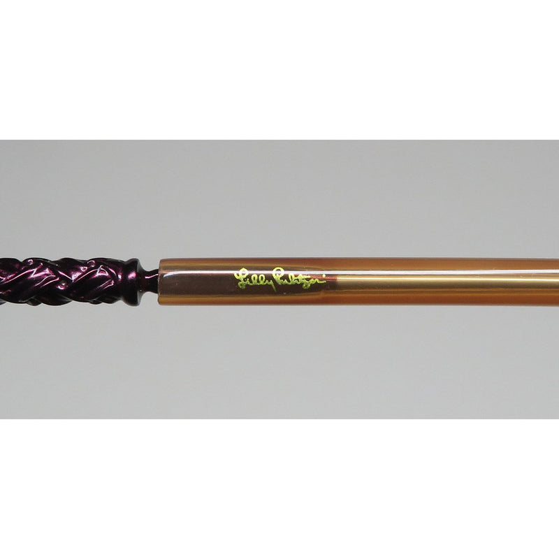 ModaFrames Lilly Pulitzer Connie Eyeglasses Eyeglasses