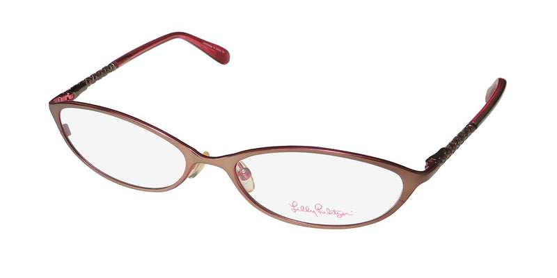 Lilly Pulitzer Connie Eyeglasses