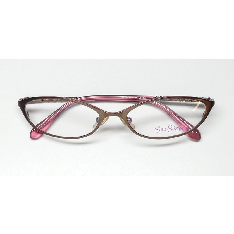 ModaFrames Lilly Pulitzer Connie Eyeglasses Eyeglasses
