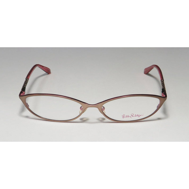 ModaFrames Lilly Pulitzer Connie Eyeglasses Eyeglasses