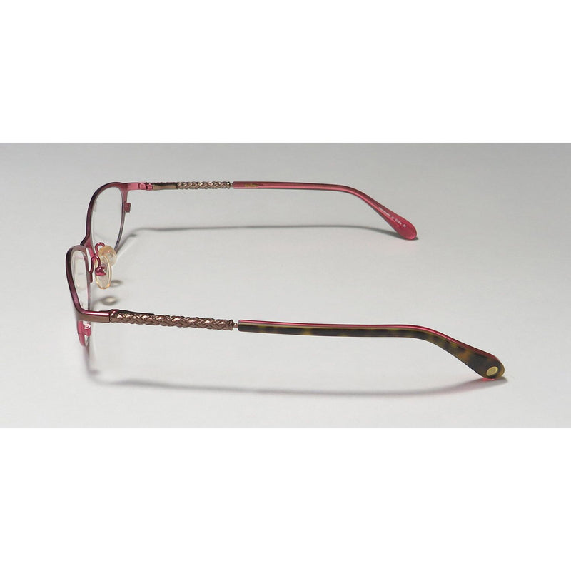 ModaFrames Lilly Pulitzer Connie Eyeglasses Eyeglasses