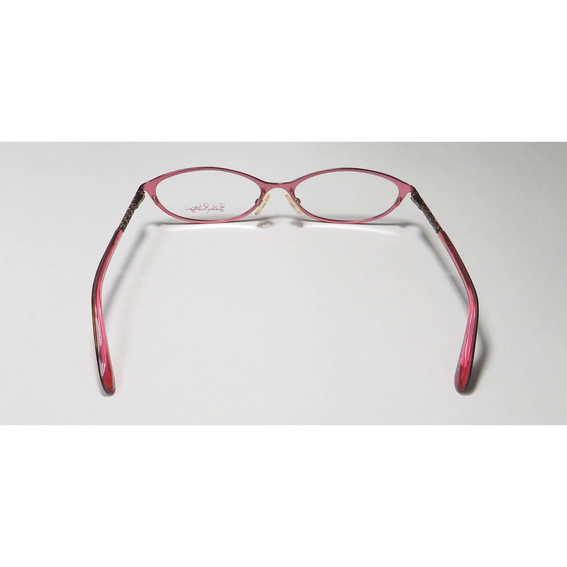 ModaFrames Lilly Pulitzer Connie Eyeglasses Eyeglasses