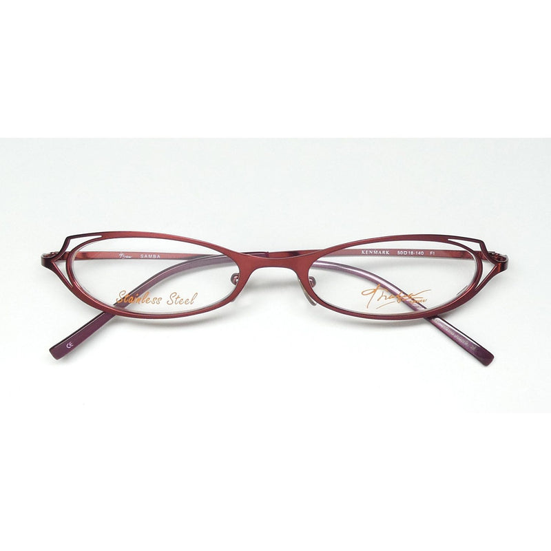 Thalia Samba Eyeglasses