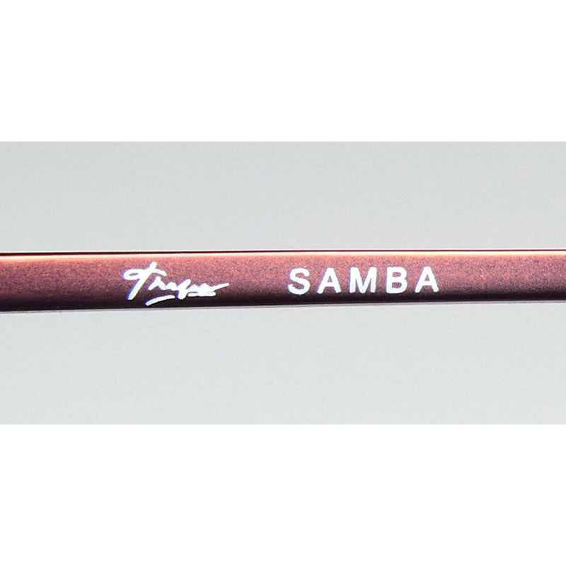 Thalia Samba Eyeglasses