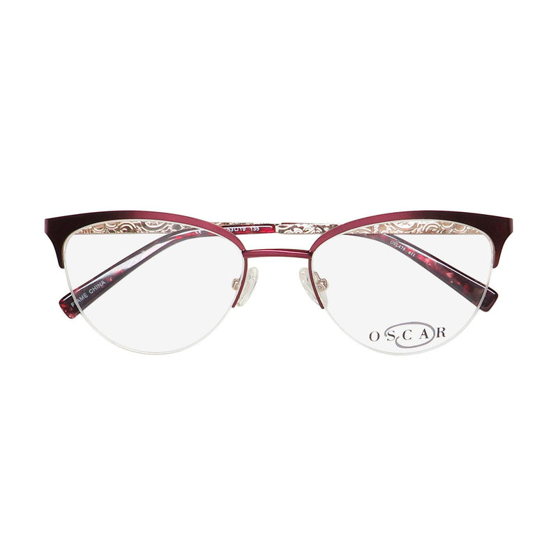 ModaFrames Oscar de la Renta Osl 475 Eyeglasses Eyeglasses