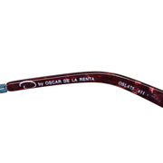 ModaFrames Oscar de la Renta Osl 475 Eyeglasses Eyeglasses