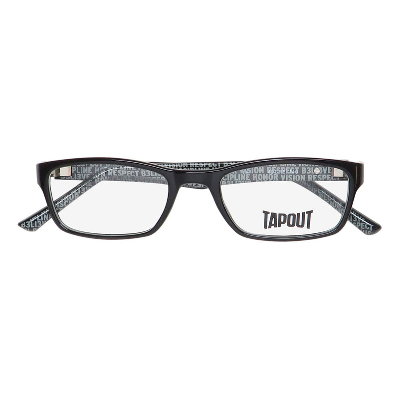 ModaFrames Tapout Tap817 Eyeglasses Eyeglasses