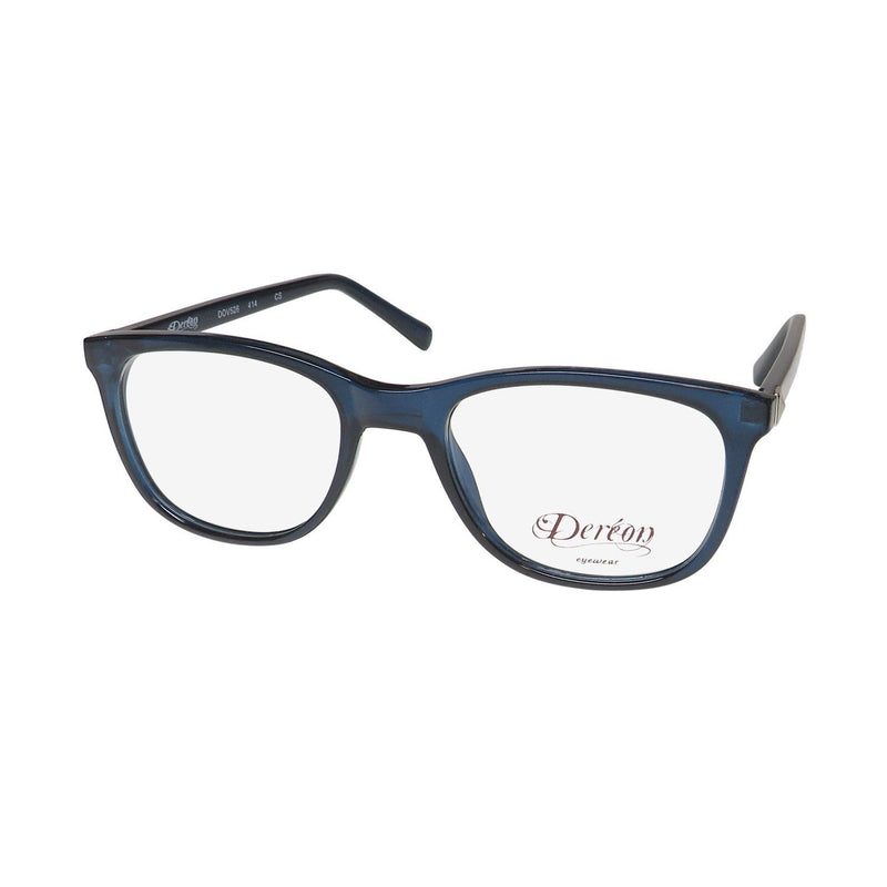 ModaFrames Dereon Dov526 Eyeglasses Eyeglasses
