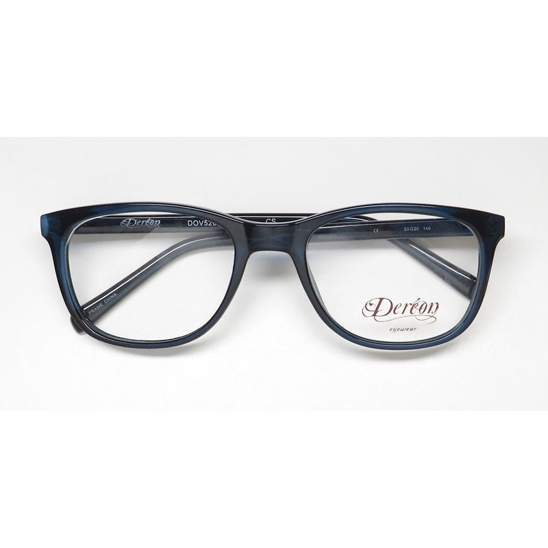 ModaFrames Dereon Dov526 Eyeglasses Eyeglasses