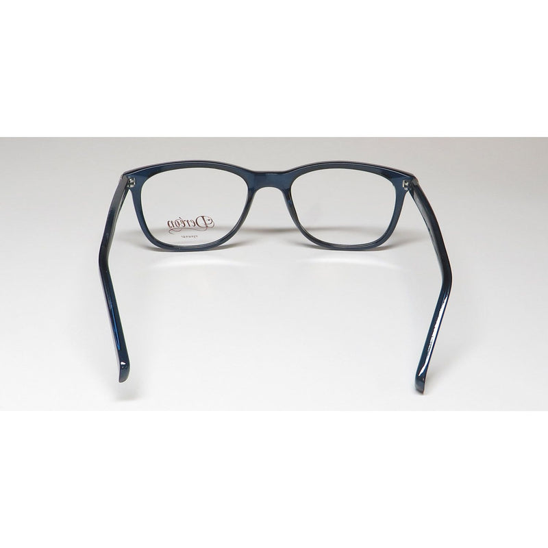 ModaFrames Dereon Dov526 Eyeglasses Eyeglasses