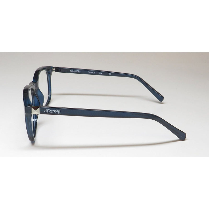 ModaFrames Dereon Dov526 Eyeglasses Eyeglasses