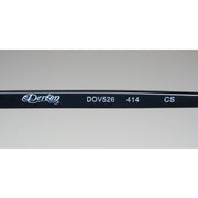 ModaFrames Dereon Dov526 Eyeglasses Eyeglasses