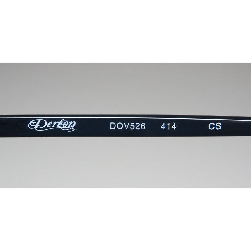 ModaFrames Dereon Dov526 Eyeglasses Eyeglasses