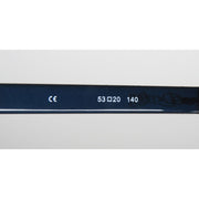 ModaFrames Dereon Dov526 Eyeglasses Eyeglasses