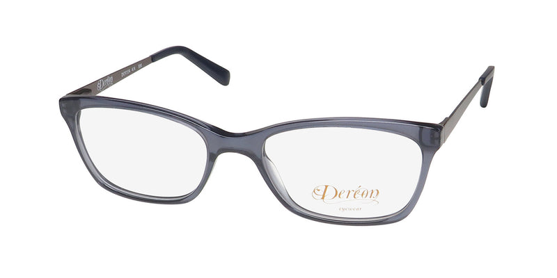 ModaFrames Dereon Dov534 Eyeglasses Eyeglasses