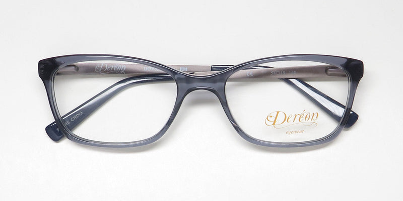ModaFrames Dereon Dov534 Eyeglasses Eyeglasses