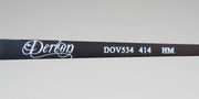 ModaFrames Dereon Dov534 Eyeglasses Eyeglasses