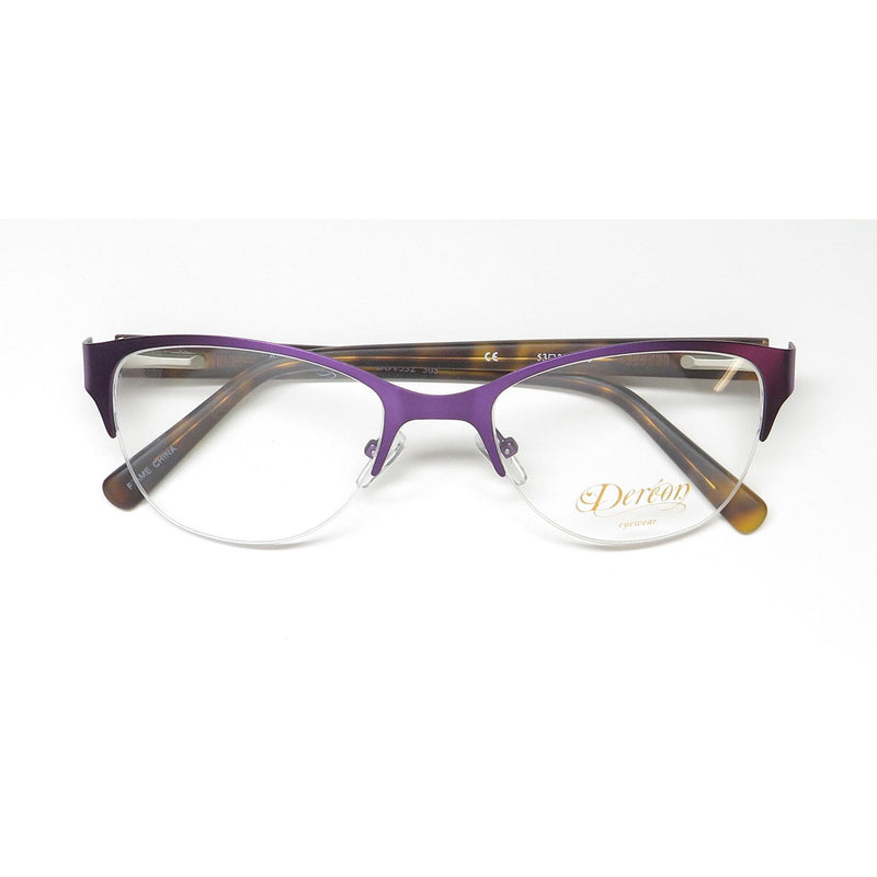 Dereon Dov532 Eyeglasses