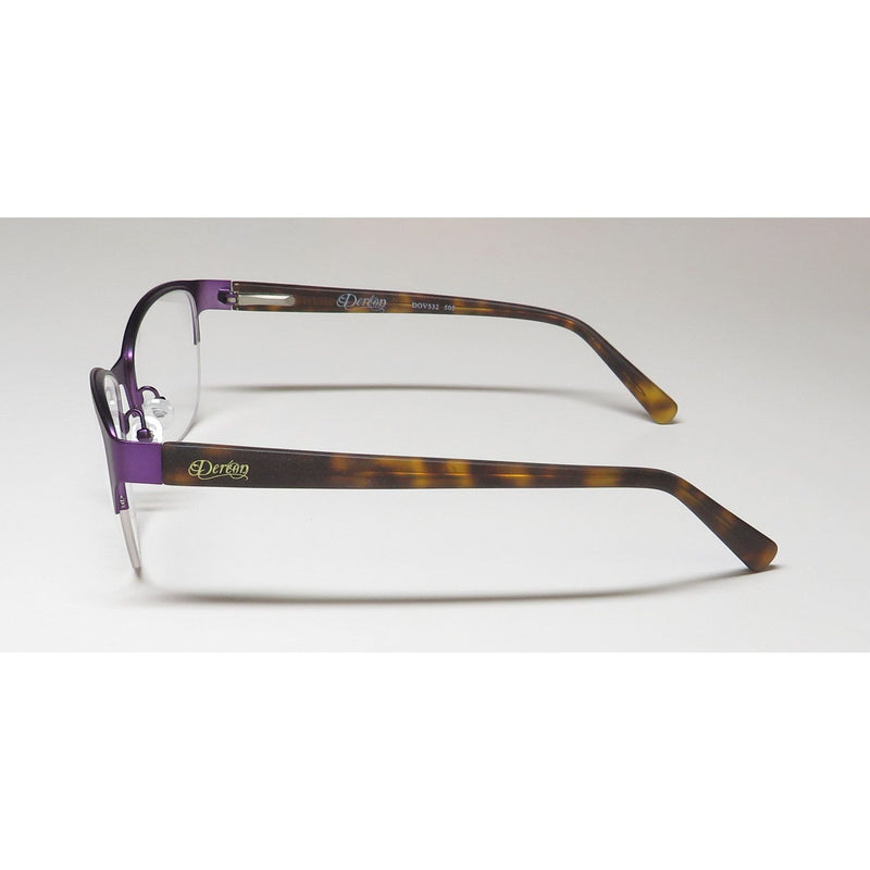Dereon Dov532 Eyeglasses