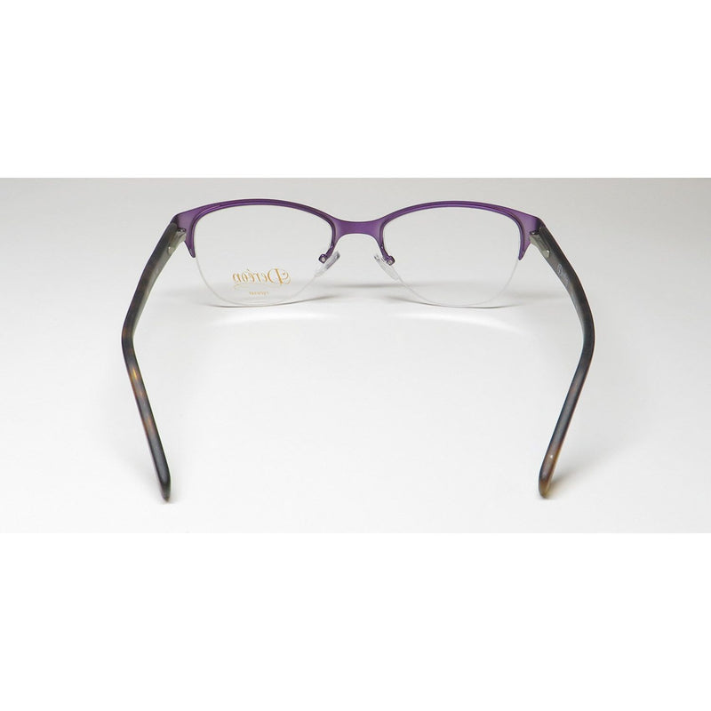 Dereon Dov532 Eyeglasses