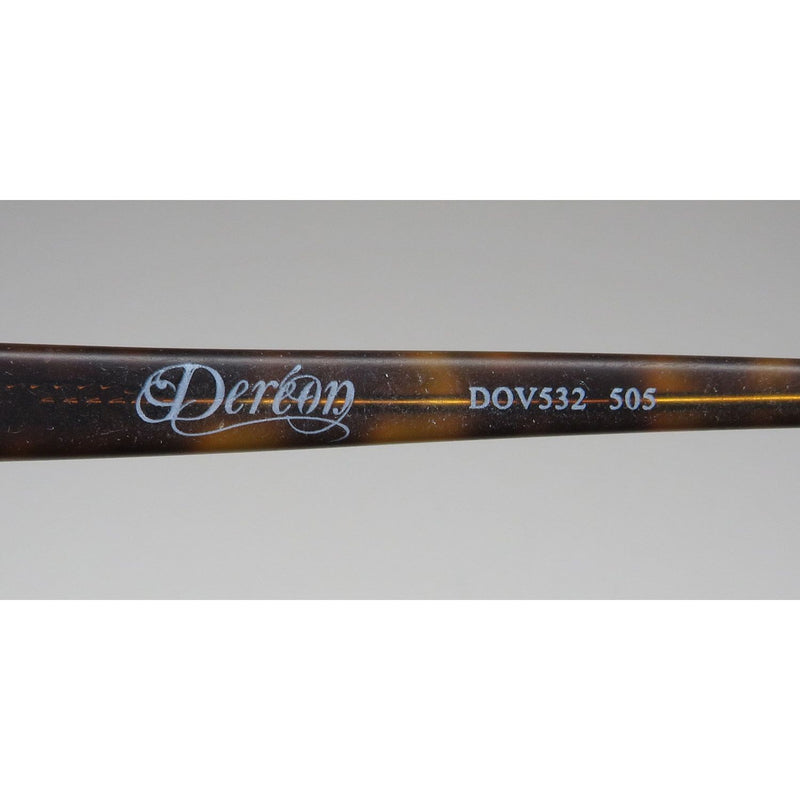 Dereon Dov532 Eyeglasses