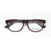 ModaFrames Highlander Hi408 Eyeglasses Eyeglasses
