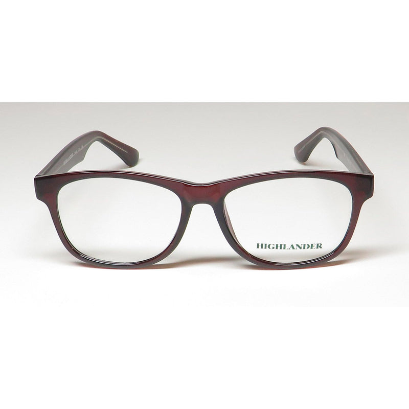 ModaFrames Highlander Hi408 Eyeglasses Eyeglasses