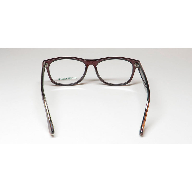 ModaFrames Highlander Hi408 Eyeglasses Eyeglasses