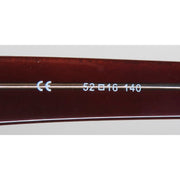 ModaFrames Highlander Hi408 Eyeglasses Eyeglasses