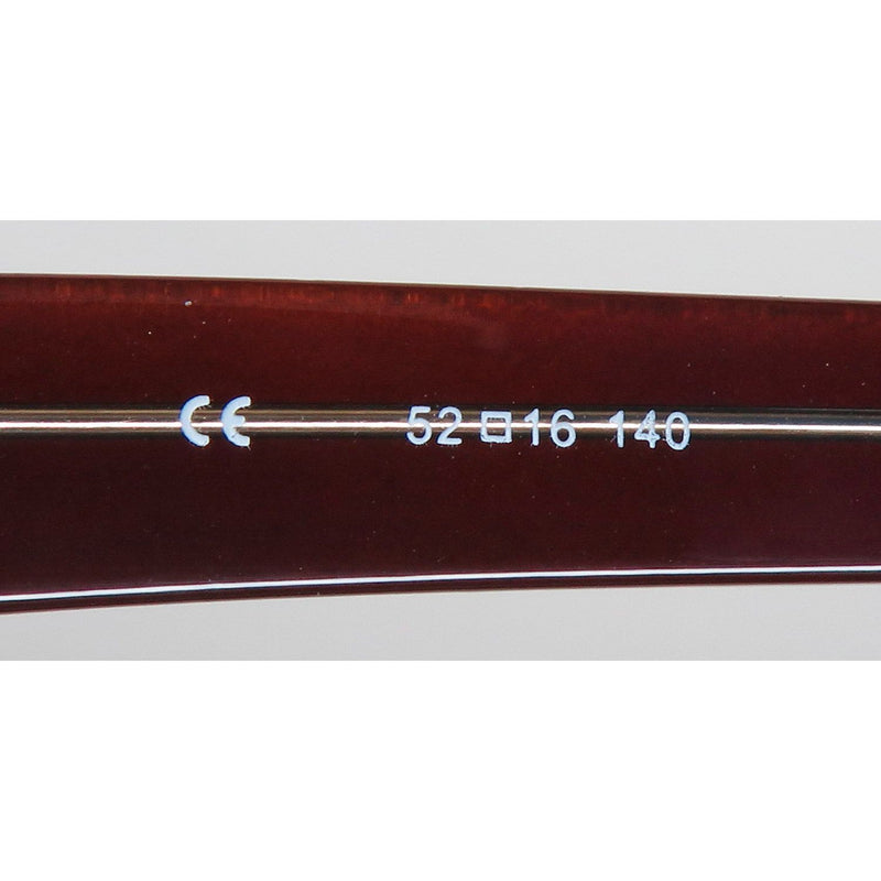 ModaFrames Highlander Hi408 Eyeglasses Eyeglasses