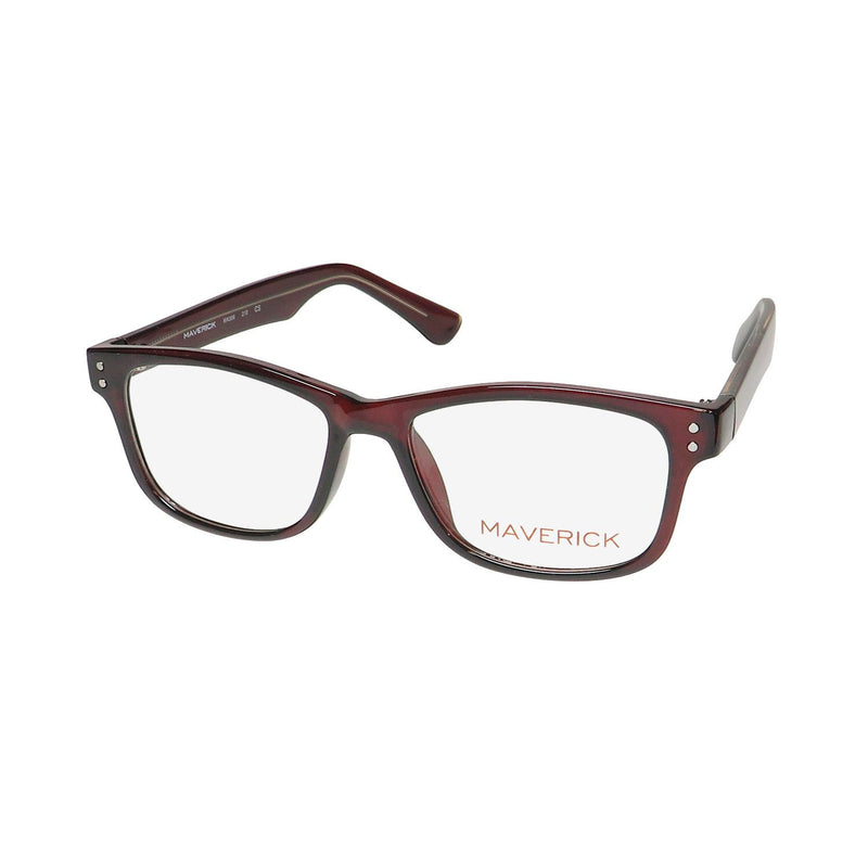 ModaFrames Maverick Ma306 Eyeglasses Eyeglasses