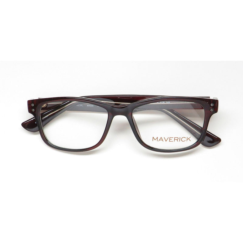 ModaFrames Maverick Ma306 Eyeglasses Eyeglasses