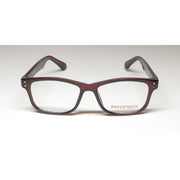 ModaFrames Maverick Ma306 Eyeglasses Eyeglasses