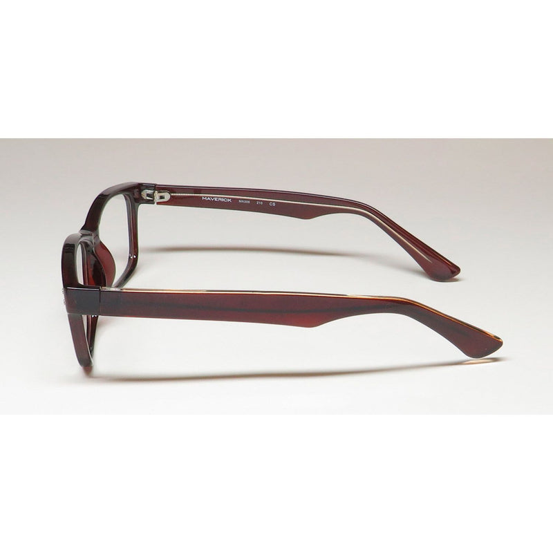 ModaFrames Maverick Ma306 Eyeglasses Eyeglasses