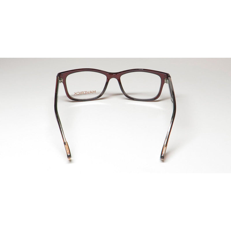 ModaFrames Maverick Ma306 Eyeglasses Eyeglasses