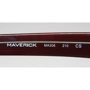 ModaFrames Maverick Ma306 Eyeglasses Eyeglasses