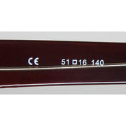 ModaFrames Maverick Ma306 Eyeglasses Eyeglasses