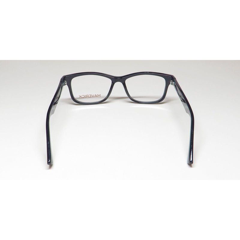 ModaFrames Maverick Ma306 Eyeglasses Eyeglasses