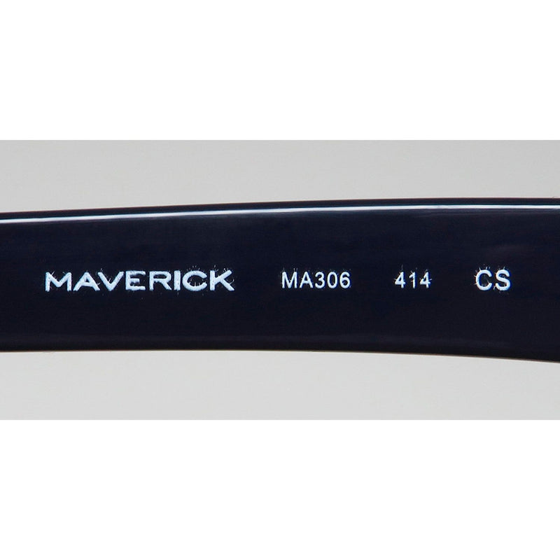 ModaFrames Maverick Ma306 Eyeglasses Eyeglasses
