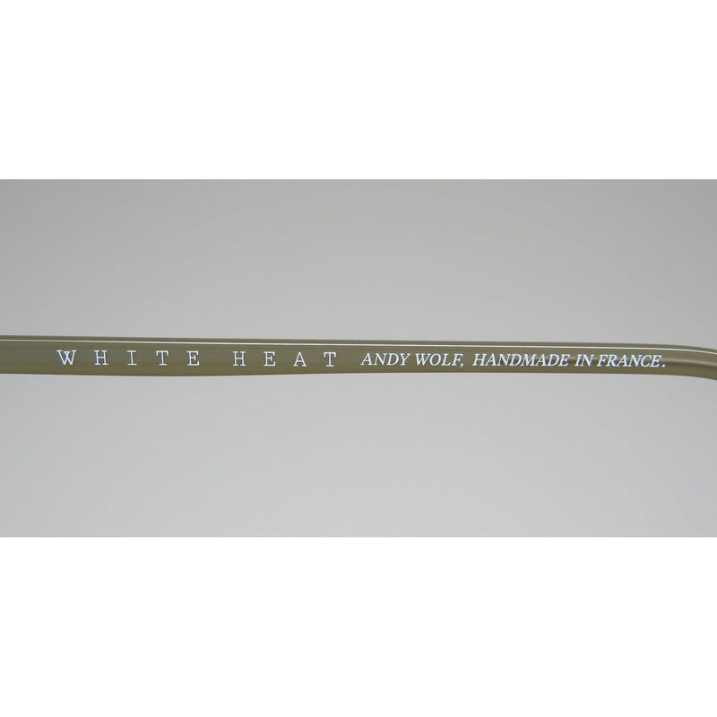 ModaFrames Andy Wolf Epstein Eyeglasses Eyeglasses