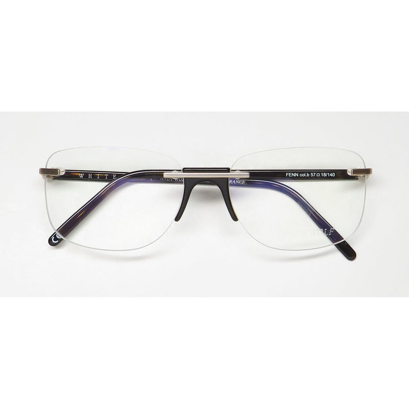 ModaFrames Andy Wolf Fenn Eyeglasses Eyeglasses