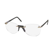 ModaFrames Andy Wolf Faria Eyeglasses Eyeglasses