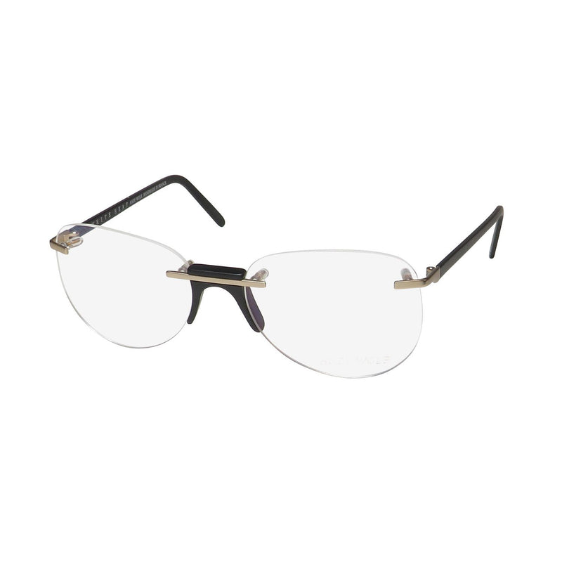 ModaFrames Andy Wolf Faria Eyeglasses Eyeglasses